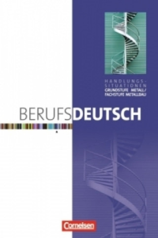 Книга Berufsdeutsch - Basisband Carlo Dirschedl
