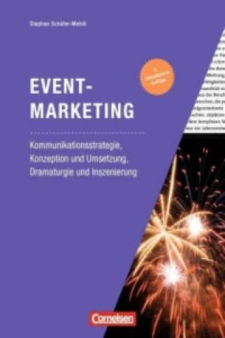 Könyv Marketingkompetenz - Fach- und Sachbücher Stephan Schäfer-Mehdi