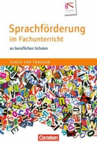 Carte Teach the teacher Katrin Günther
