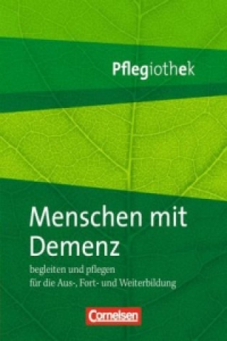 Carte Pflegiothek - Für die Aus-, Fort- und Weiterbildung - Einführung und Vertiefung für die Aus-, Fort-, und Weiterbildung Wolfgang Diekämper