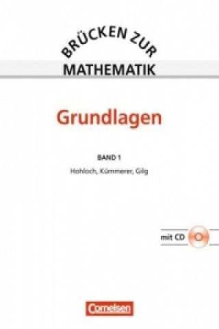 Libro Brücken zur Mathematik - Band 1 Eberhard Hohloch