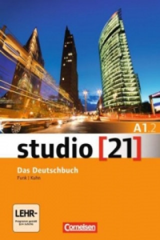 Digital Studio 21 in Teilbanden Hermann Funk