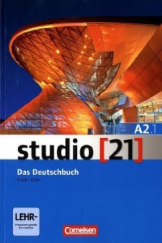 Digital Studio 21 in Teilbanden Hermann Funk