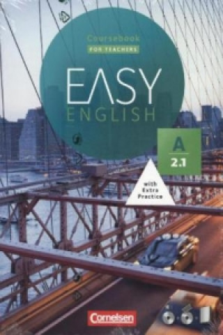 Könyv Easy English - A2: Band 1 Christine House