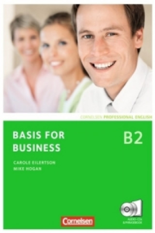 Kniha Basis for business Carole Eilertson
