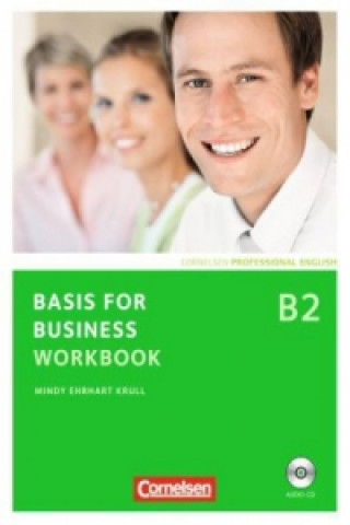 Book Basis for business Mindy Ehrhart Krull