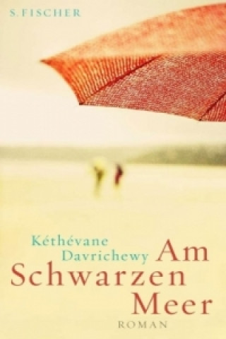 Könyv Am Schwarzen Meer Kethevane Davrichewy