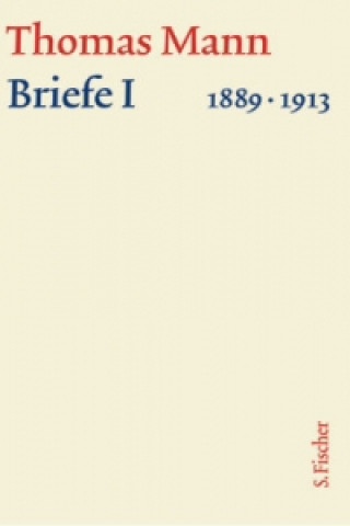 Carte Briefe 1889-1913. Tl.1 Thomas Sprecher