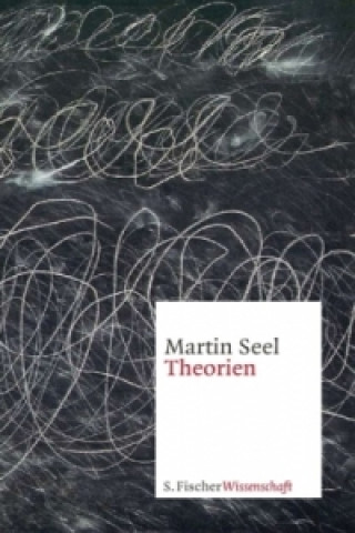 Kniha Theorien Martin Seel