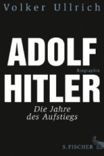 Carte Adolf Hitler Volker Ullrich