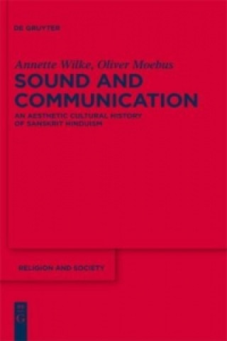 Kniha Sound and Communication Annette Wilke