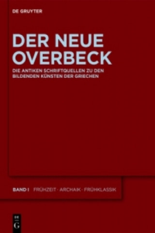 Kniha Der Neue Overbeck, 5 Teile Sascha Kansteiner