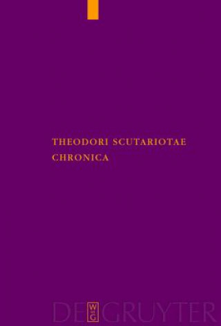 Knjiga Theodori Scutariotae Chronica Raimondo Tocci