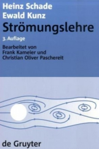 Book Stroemungslehre Heinz Schade