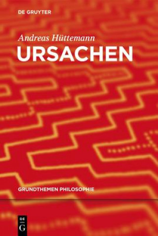 Книга Ursachen Andreas Hüttemann