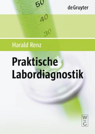 Kniha Praktische Labordiagnostik Harald Renz