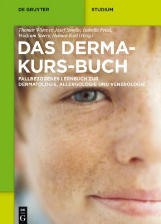 Книга Das Derma-Kurs-Buch Thomas Wiesner