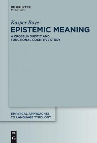 Carte Epistemic Meaning Kasper Boye