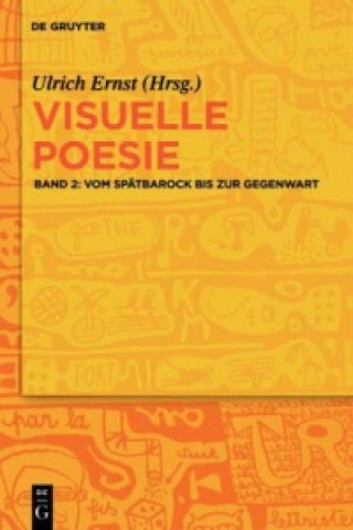 Könyv Vom Spätbarock bis zur Gegenwart Ulrich Ernst
