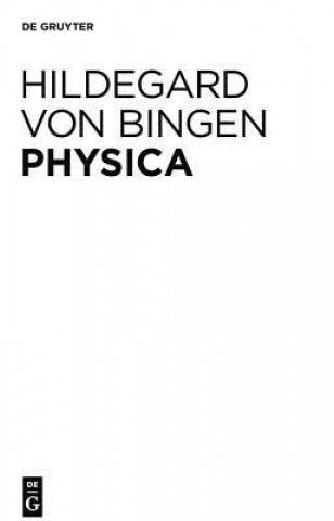 Kniha Physica ildegard von Bingen