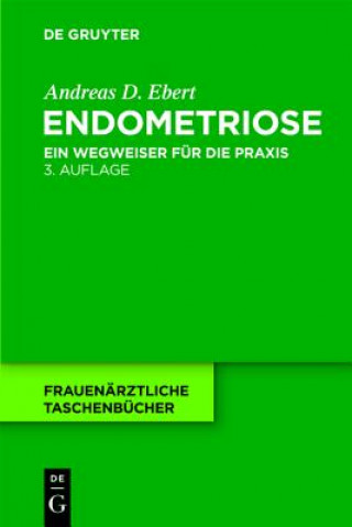 Carte Endometriose Andreas D. Ebert
