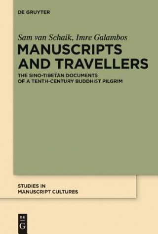 Carte Manuscripts and Travellers Sam Van Schaik