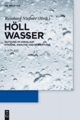 Carte Wasser Karl Höll
