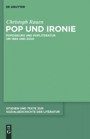 Carte Pop und Ironie Christoph Rauen