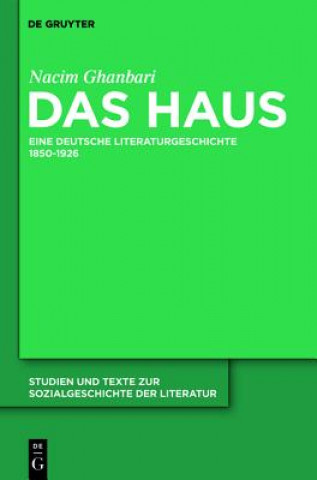 Libro Haus Nacim Ghanbari