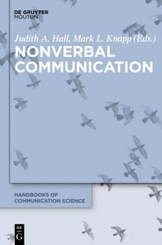 Βιβλίο Nonverbal Communication Judith A. Hall
