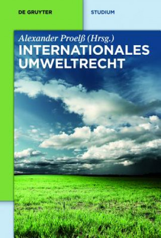 Carte Internationales Umweltrecht Kristin Bartenstein