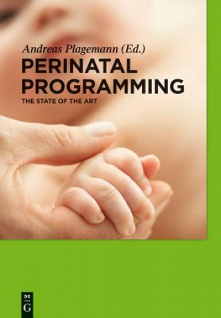 Carte Perinatal Programming Andreas Plagemann