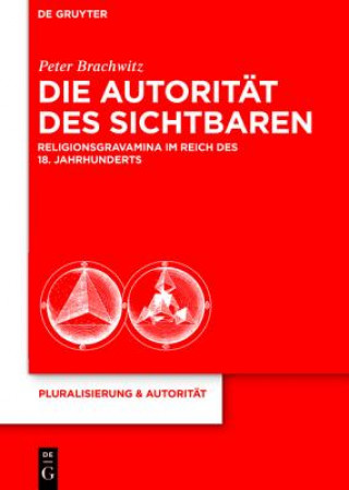 Книга Autoritat des Sichtbaren Peter Brachwitz