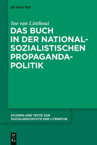 Carte Buch in der nationalsozialistischen Propagandapolitik Ine Van linthout