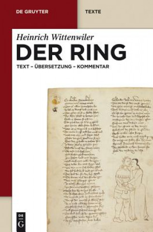 Carte Der Ring Heinrich Wittenwiler