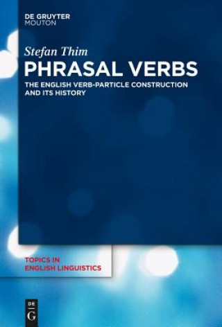 Buch Phrasal Verbs Stefan Thim