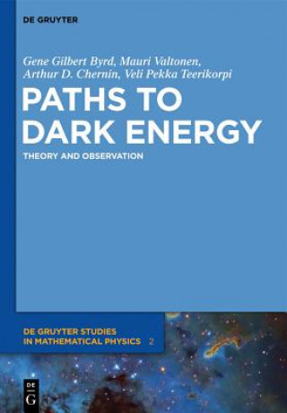 Book Paths to Dark Energy Gene G. Byrd