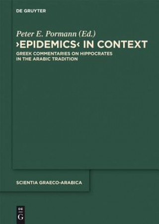 Book Epidemics in Context Peter E. Pormann