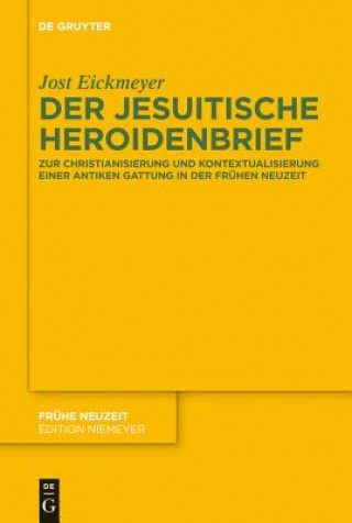 Carte jesuitische Heroidenbrief Jost Eickmeyer