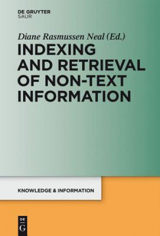 Carte Indexing and Retrieval of Non-Text Information Diane Rasmussen Neal