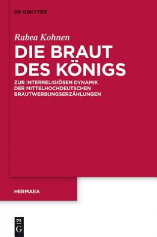 Book Braut des Koenigs Rabea S. Kohnen