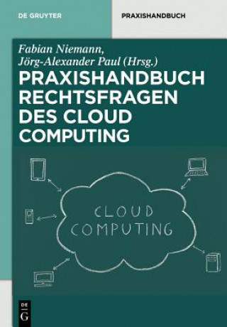Carte Rechtsfragen des Cloud Computing Fabian Niemann