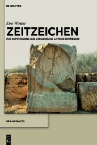 Knjiga Zeitzeichen, 2 Bde. Eva Winter