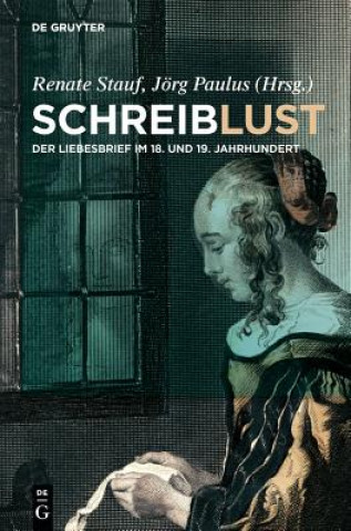 Book SchreibLust Renate Stauf