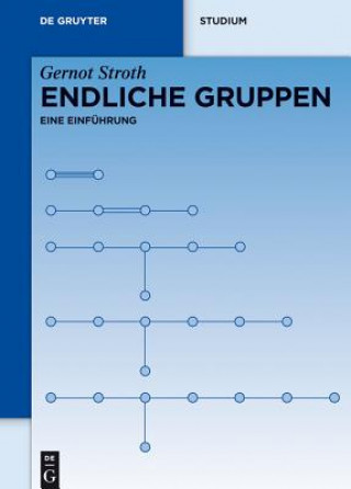 Buch Endliche Gruppen Gernot Stroth