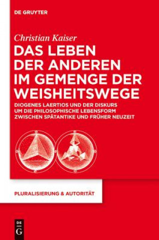 Könyv Leben Der Anderen Im Gemenge Der Weisheitswege Christian Kaiser