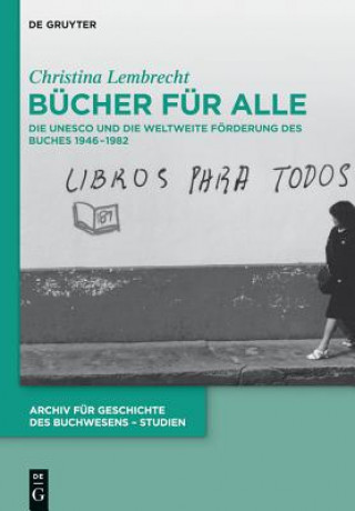 Book Bucher fur alle Christina Lembrecht