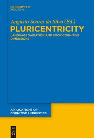 Livre Pluricentricity Augusto Soares da Silva