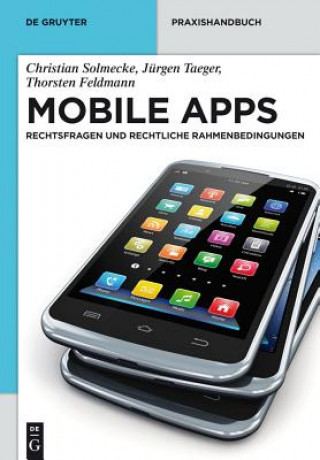 Libro Mobile Apps Christian Solmecke