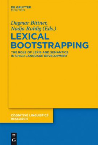 Carte Lexical Bootstrapping Dagmar Bittner